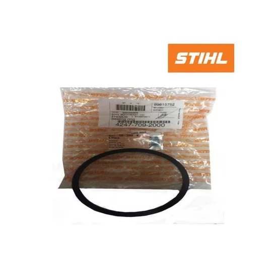 STIHL  Pierścień uszczelniający 4247 709 2000